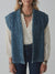 Elsa Blue Moon Jacket