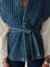 Elsa Blue Moon Jacket