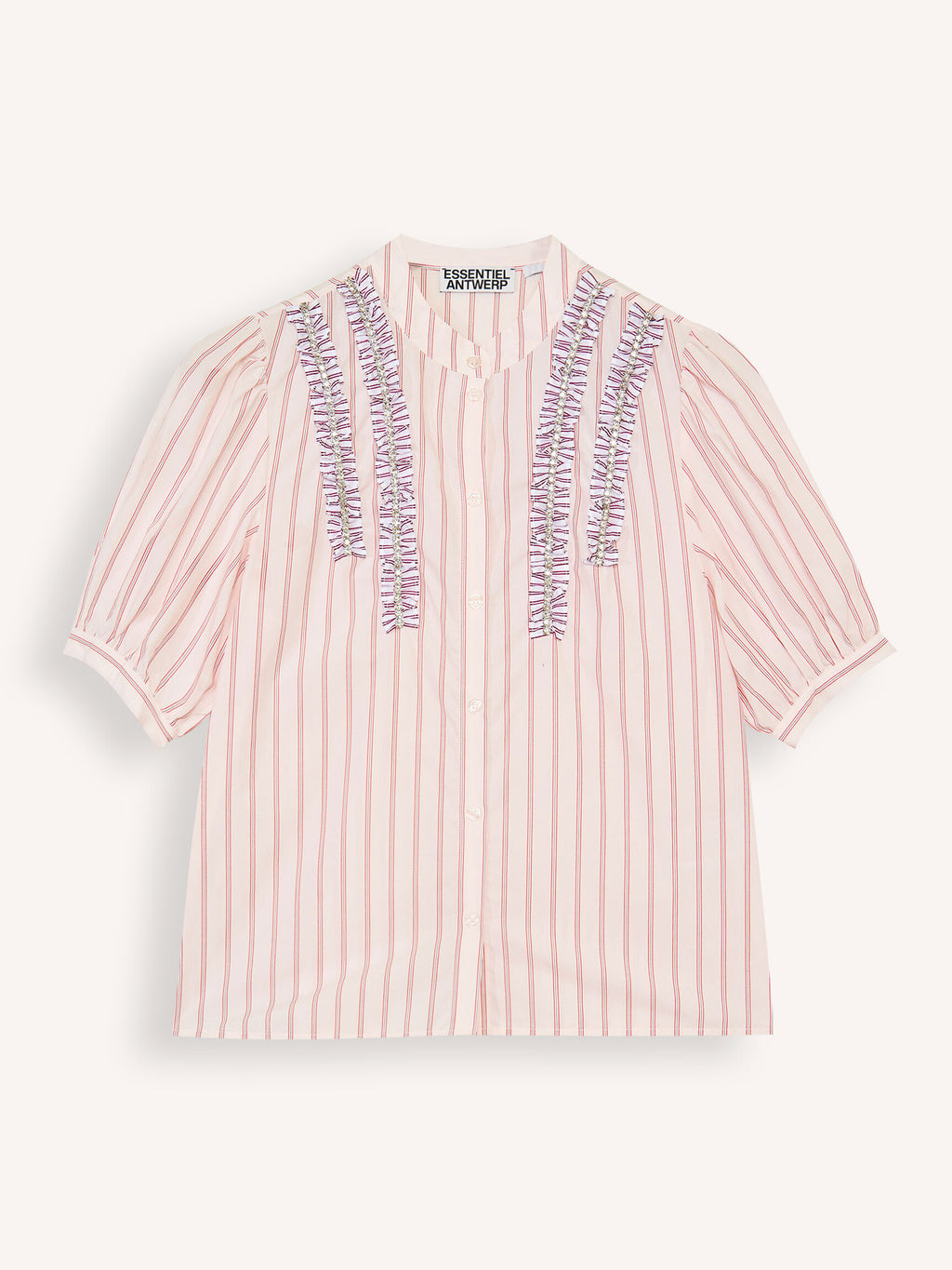 Ifrill Shirt