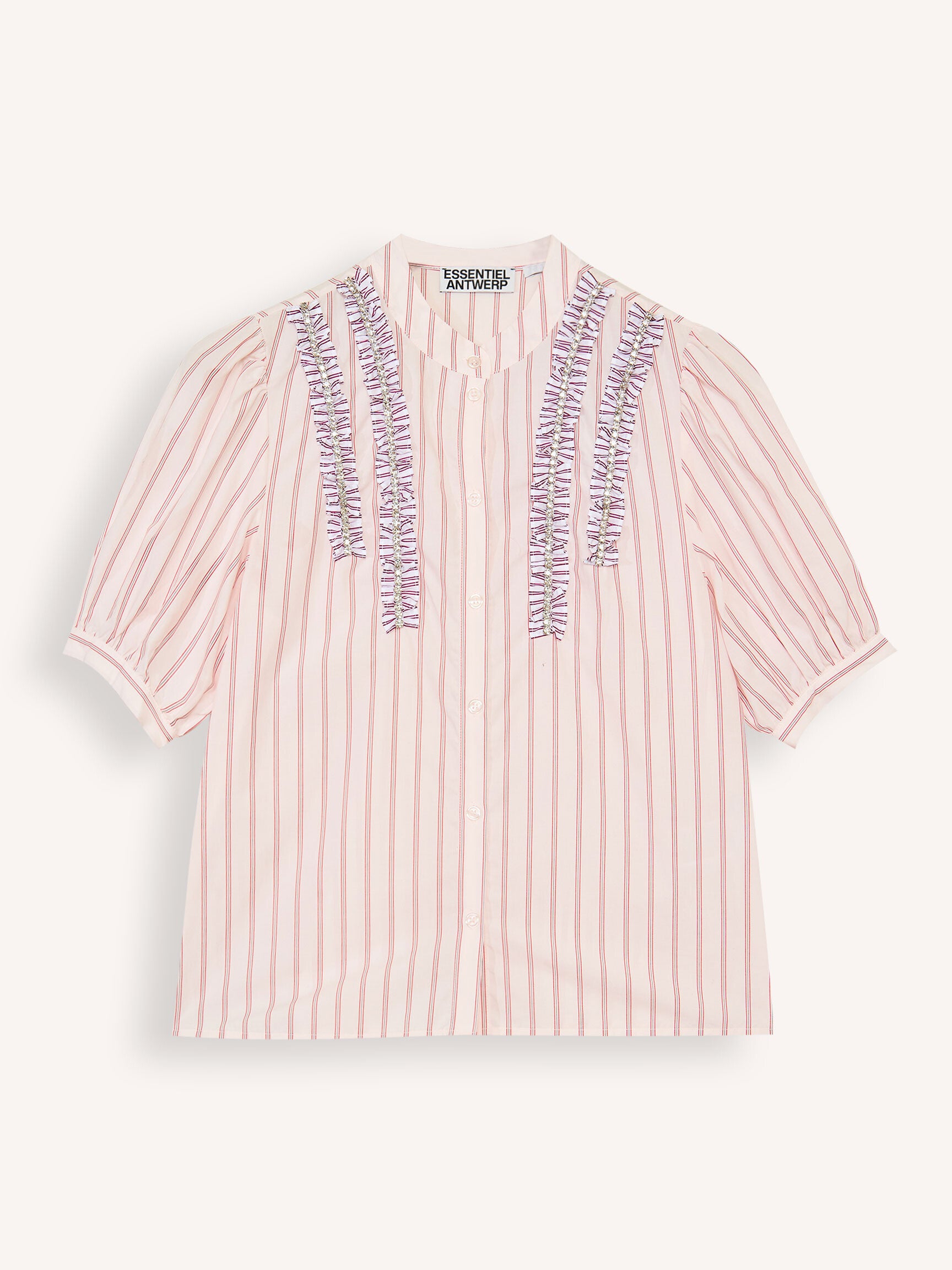 Ifrill Shirt