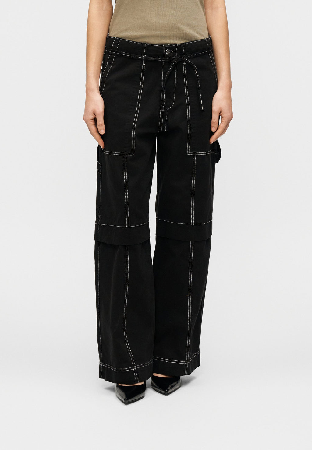 Scott Pants
