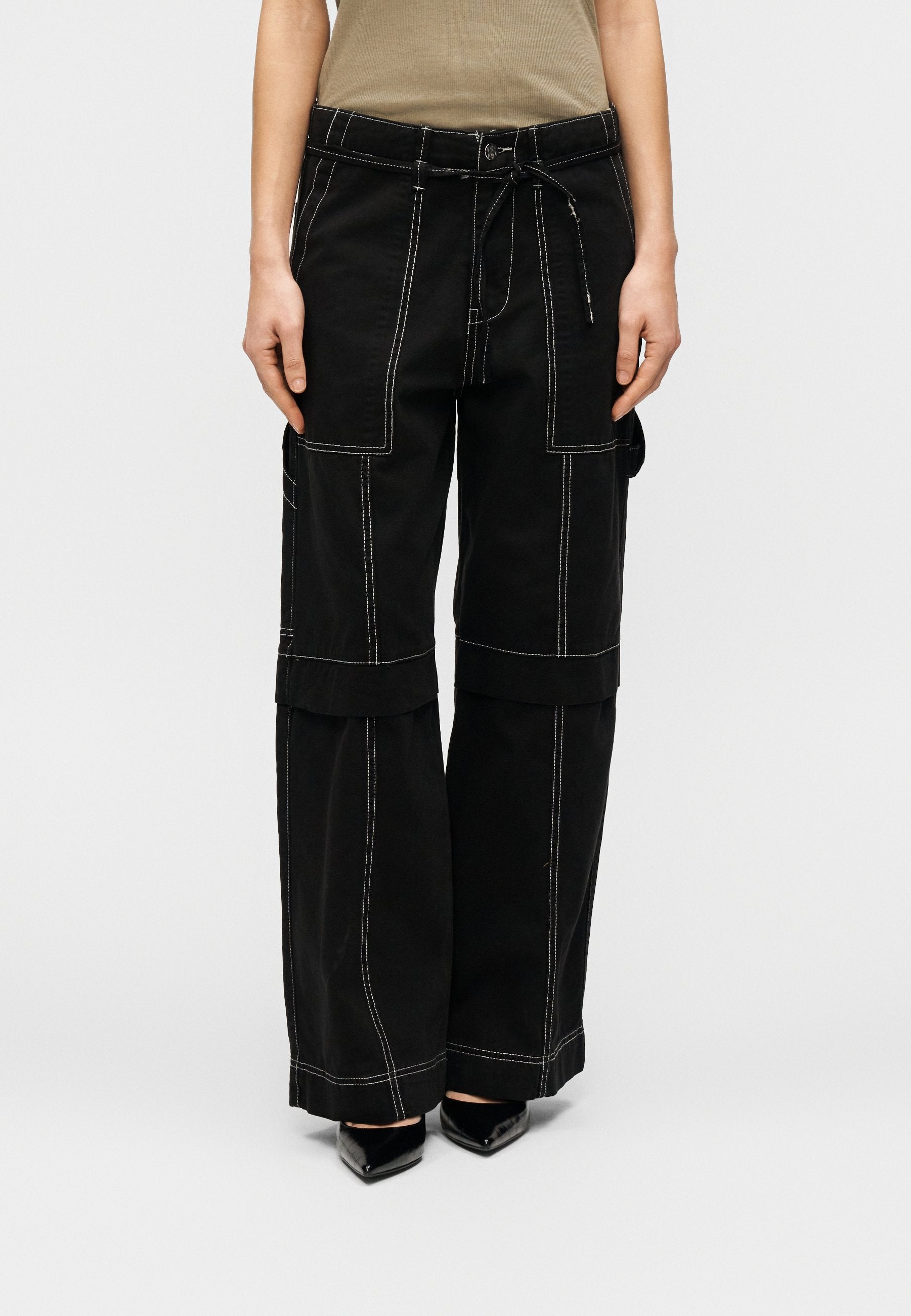 Scott Pants