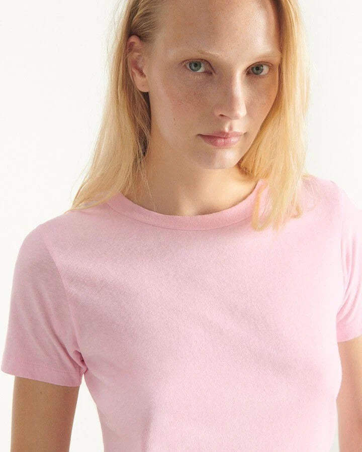 Gamipy Round Neck Tshirt