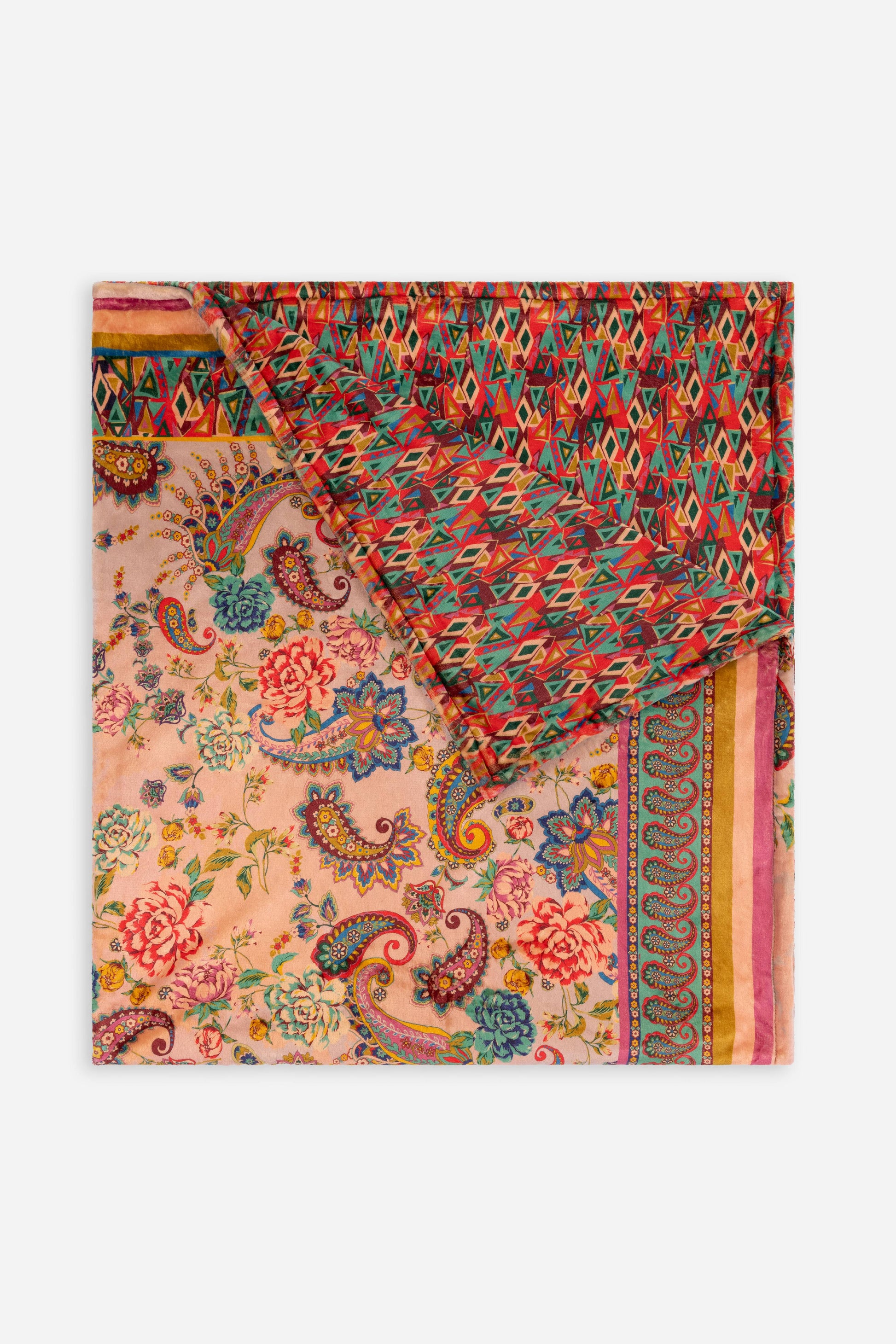 JW Cosy Blanket - Magaly