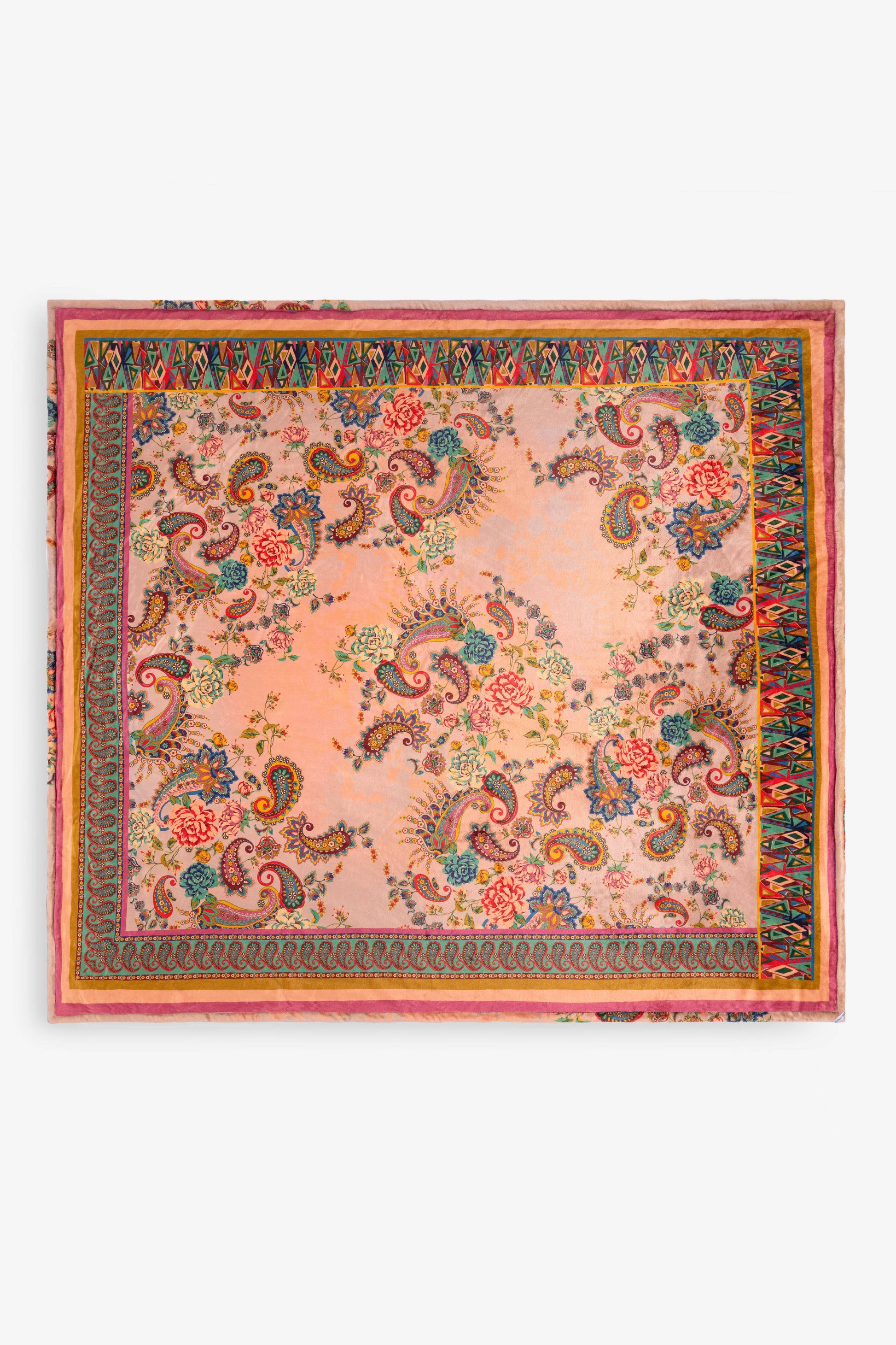 JW Cosy Blanket - Magaly