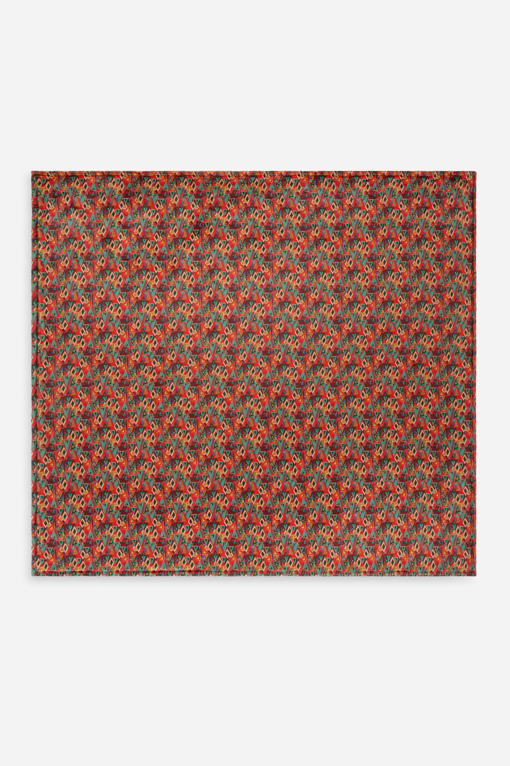 JW Cosy Blanket - Magaly