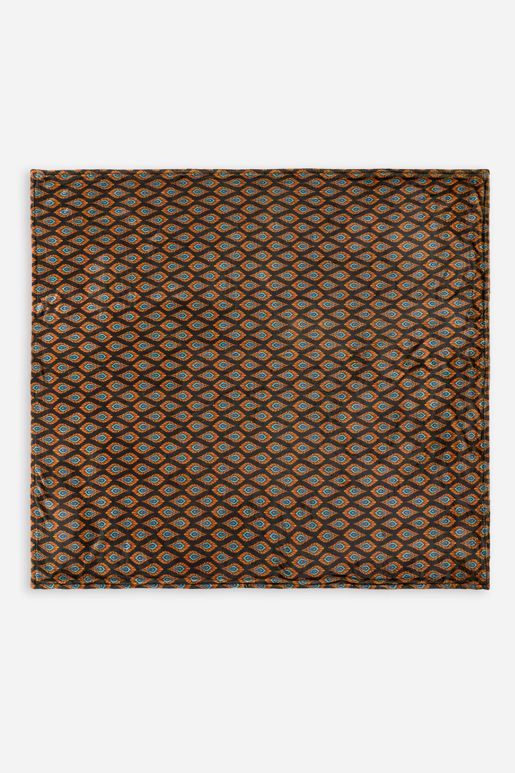 JW Cosy Blanket - Zafira Bloom