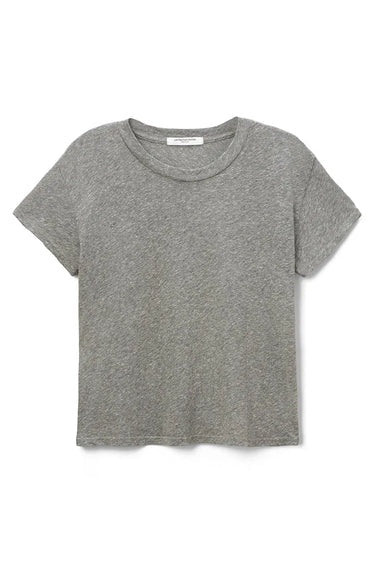 Harley Tee - Heather Grey