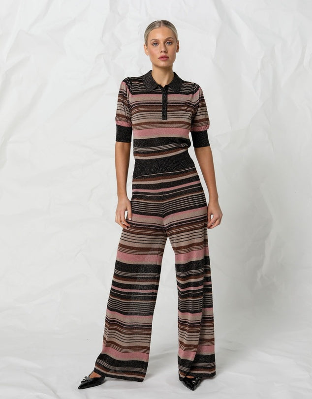 Madelyn Knit Pant