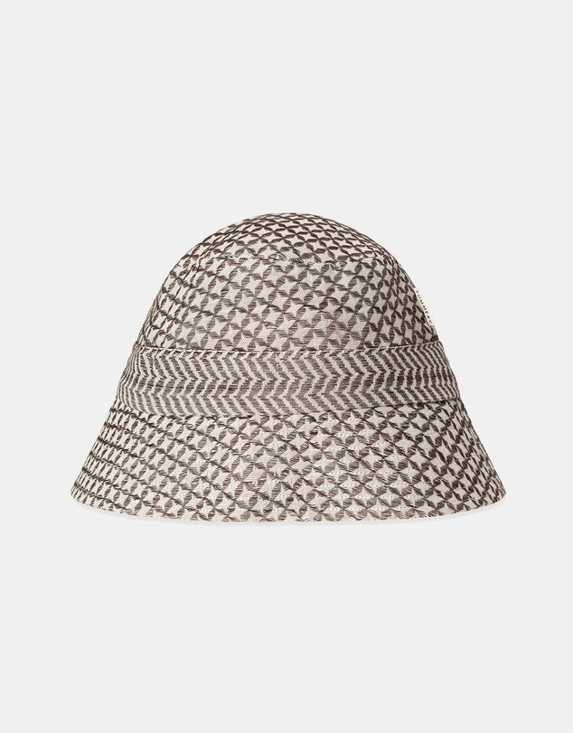 Mio Summery Bucket Hat