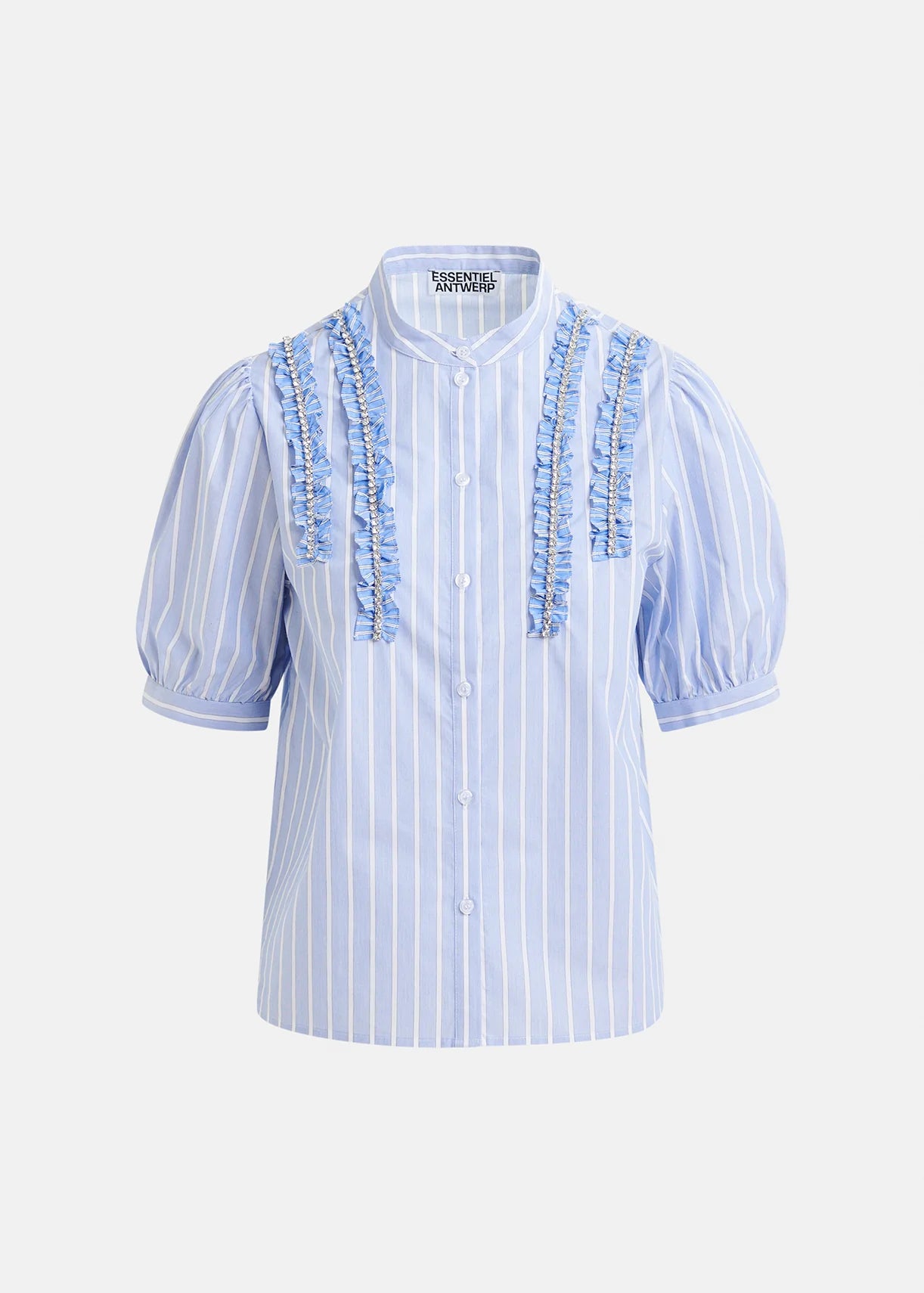 Ifrill Shirt