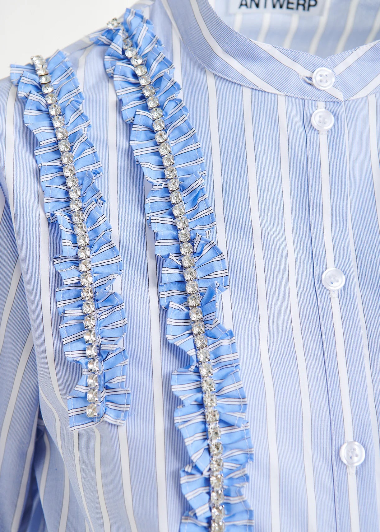 Ifrill Shirt