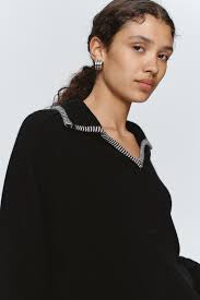 Ida Jumper - Black