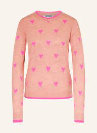 Isa Pullover