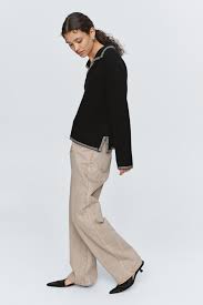 Ida Jumper - Black