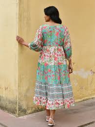 Hummingbird Maxi