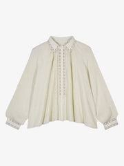Sohelia Pearl Shirt