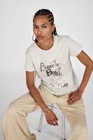 Ambla Beauty T Shirt