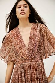 Romance Rose Dress