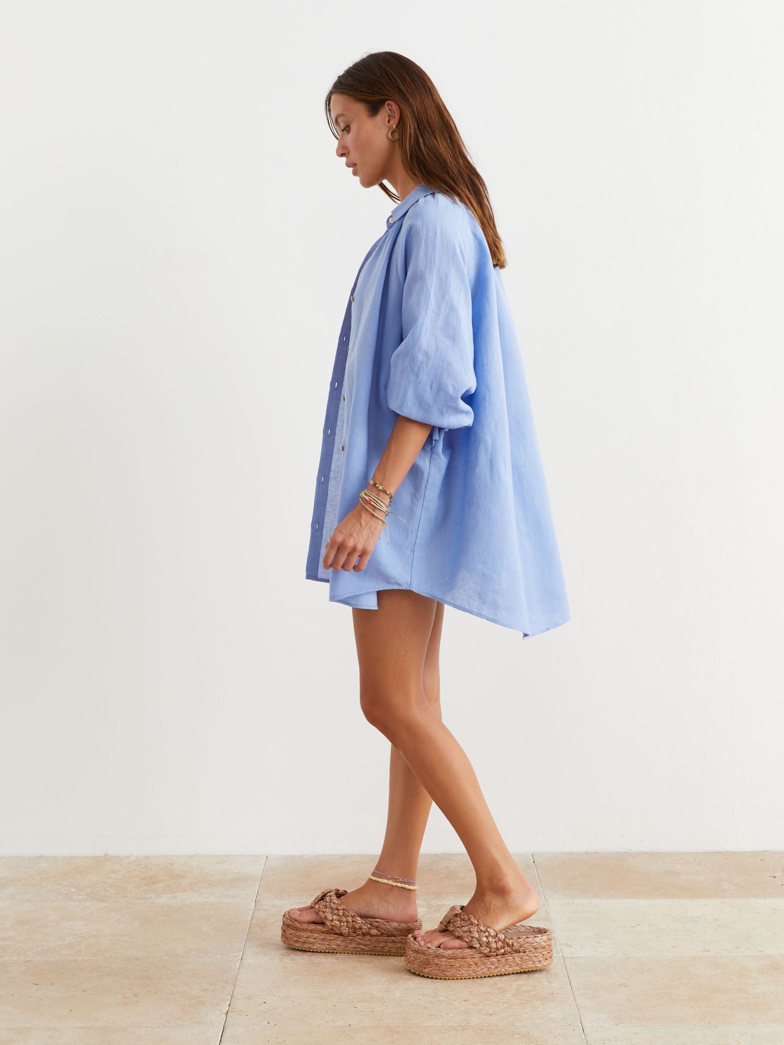 La Ponche Boteh Shirt