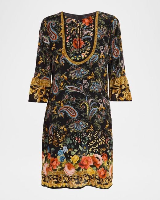 Sofiya Dress - Leto