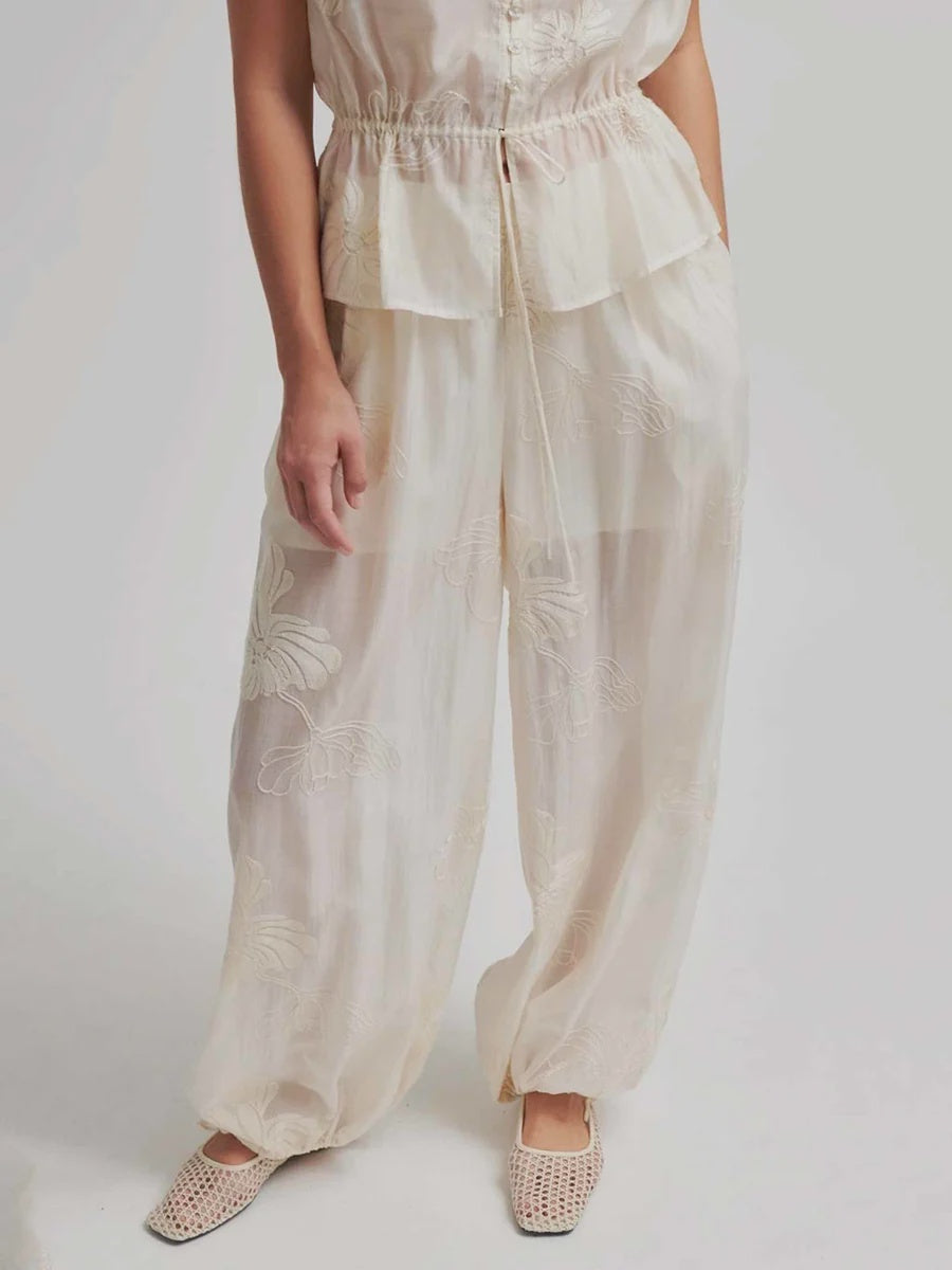 Vira Trousers