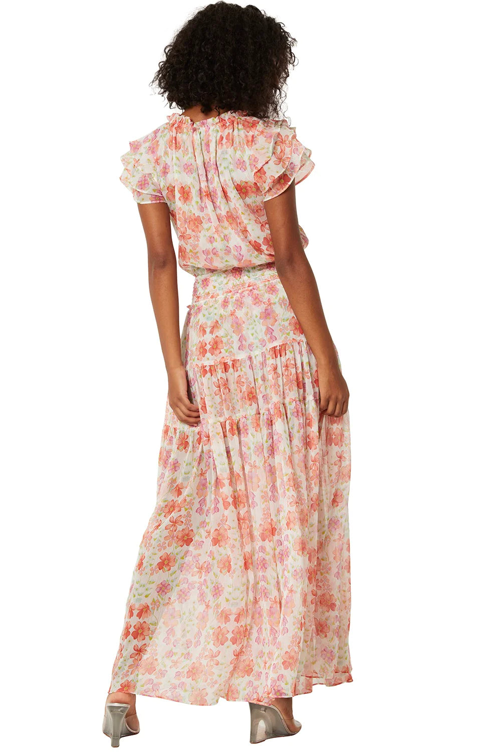 Allesia Skirt - Cora Flora