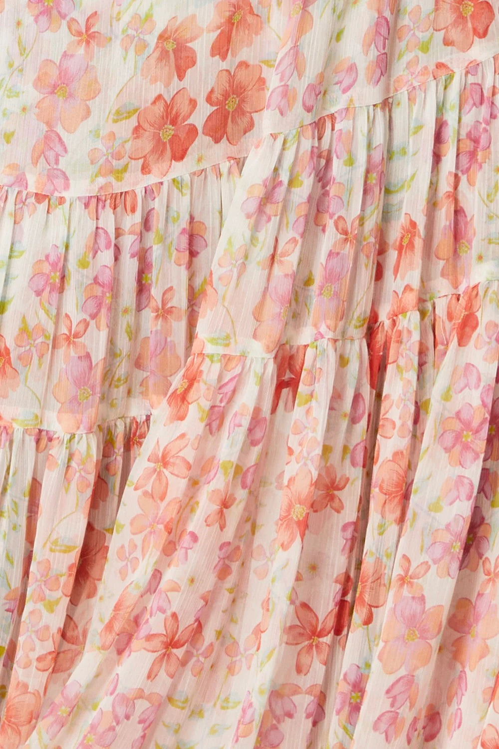 Allesia Skirt - Cora Flora