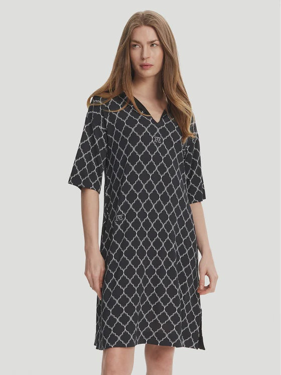 Aidone Dress