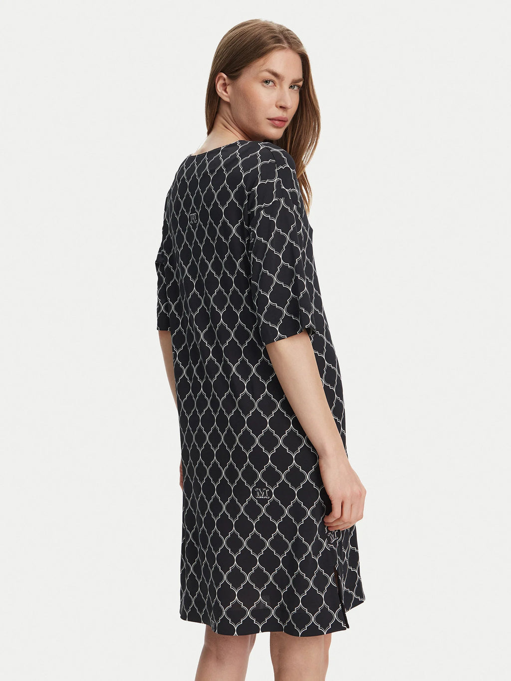 Aidone Dress