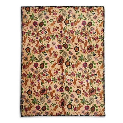 JW Travel Blanket - Maxima