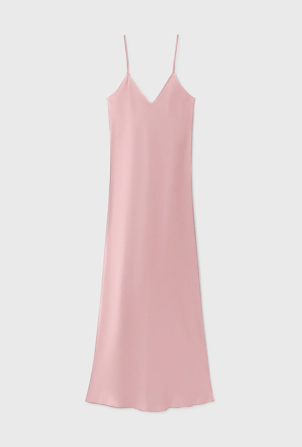 90's Slip Dress - Sea Star