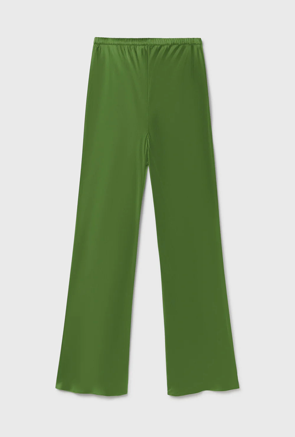 Bias Cut Pants - Fields
