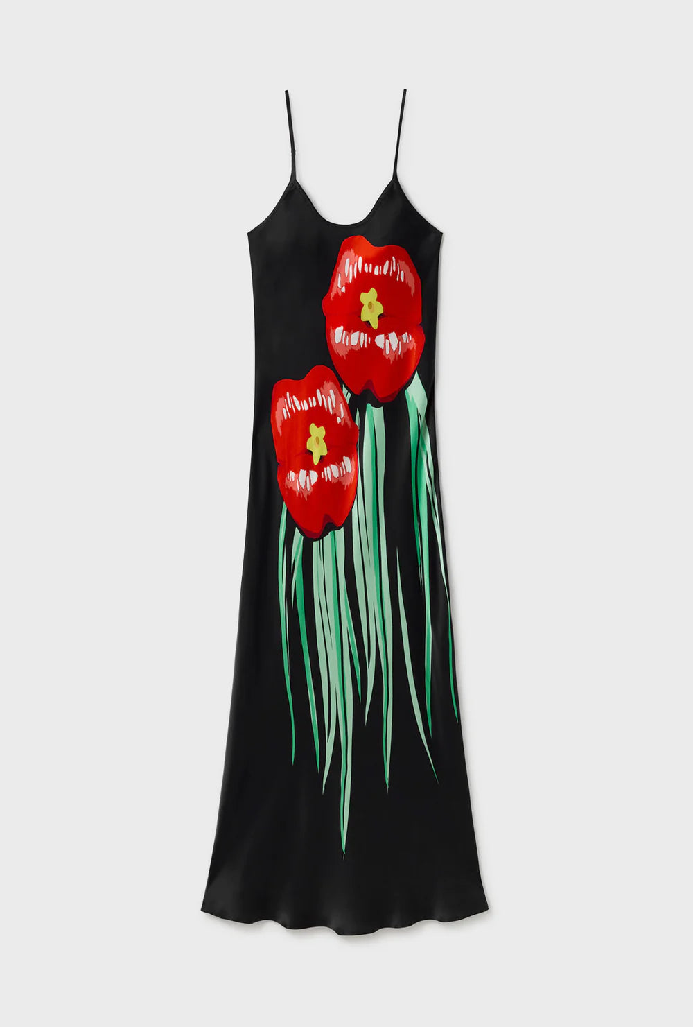 1996 Dress Hot Lips