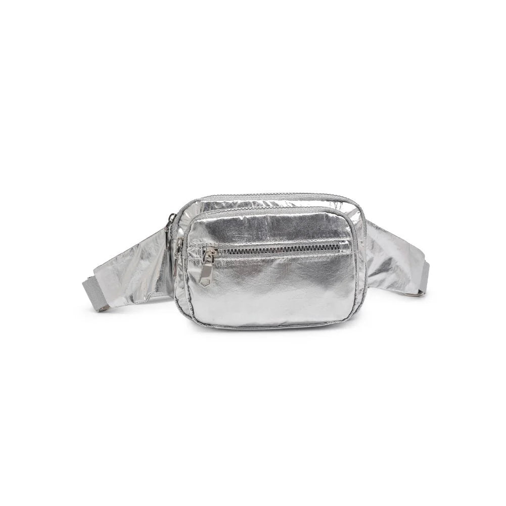Hip Hugger Belt Bag
