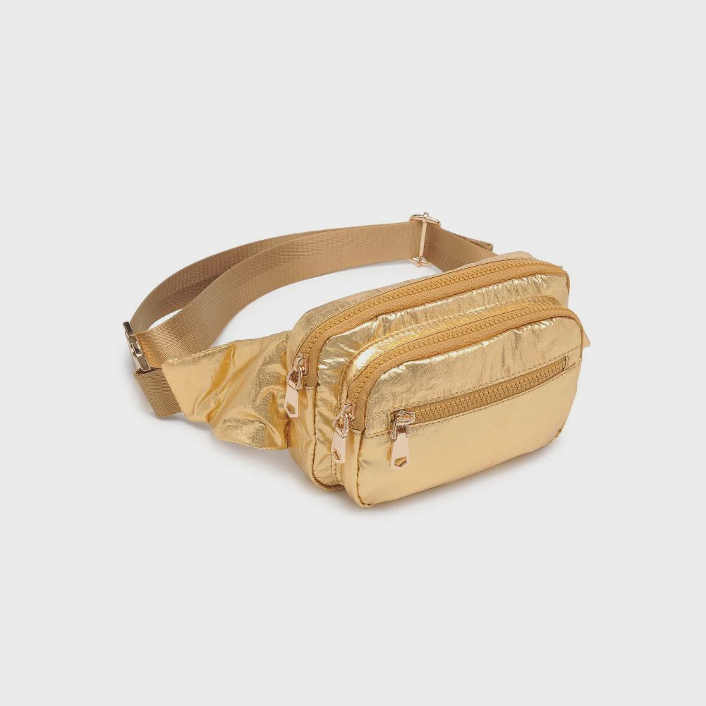 Hip Hugger Belt Bag