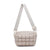 Inspiration Quilted Nylon Crossbody
