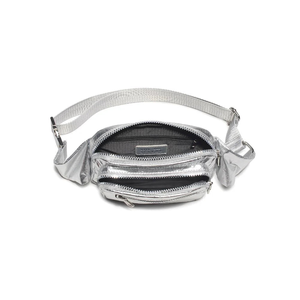 Hip Hugger Belt Bag