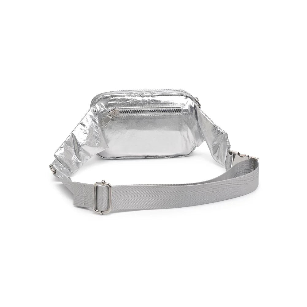 Hip Hugger Belt Bag