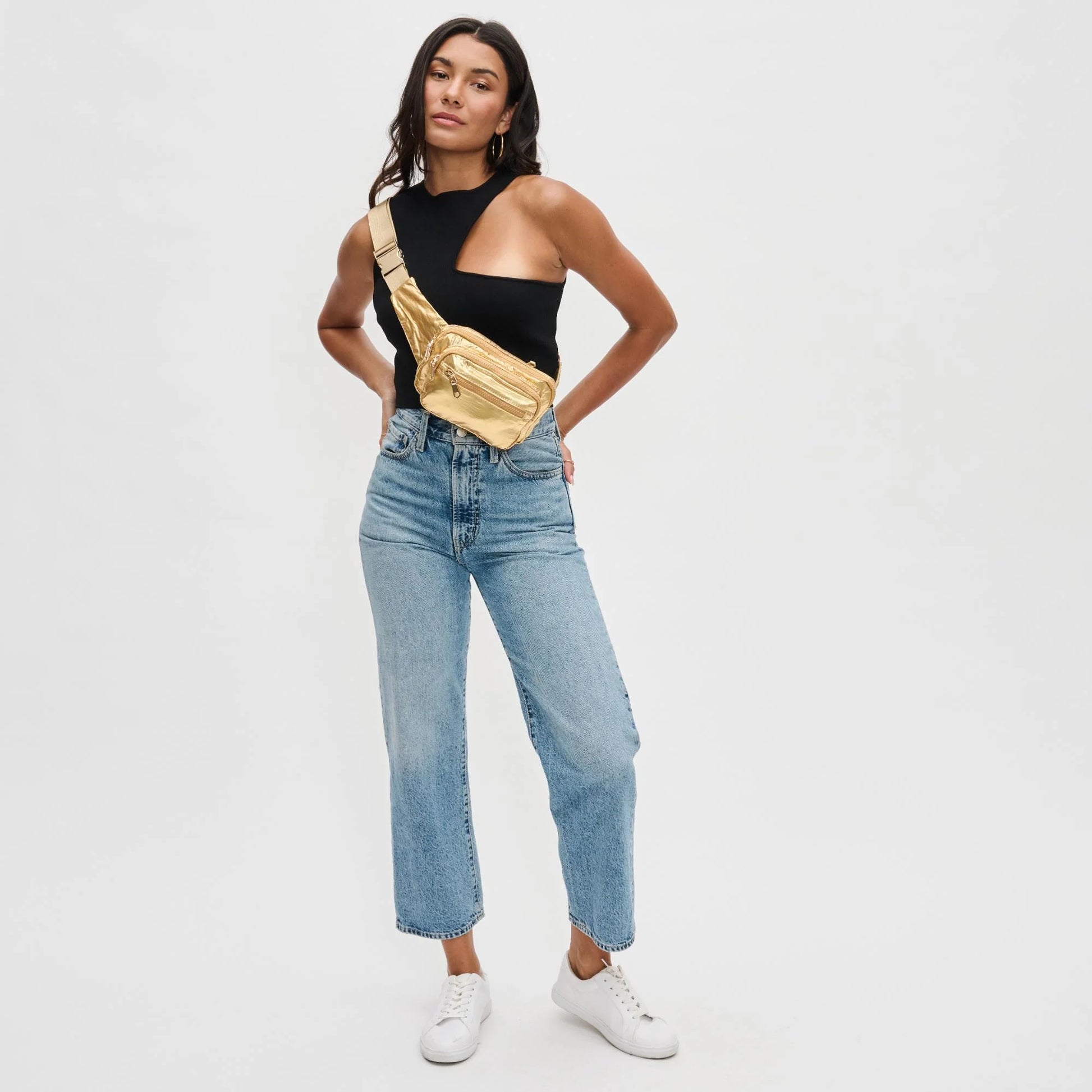 Hip Hugger Belt Bag