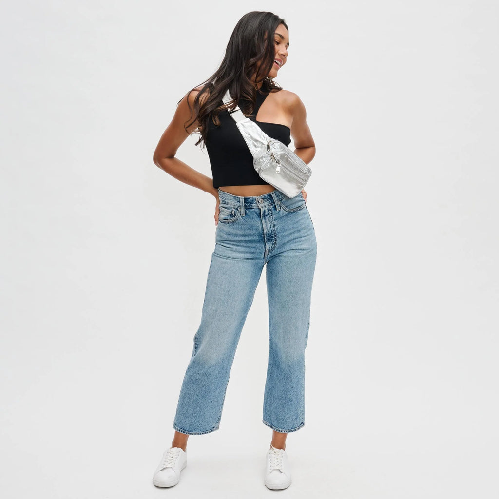 Hip Hugger Belt Bag