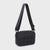 Inspiration Quilted Nylon Crossbody