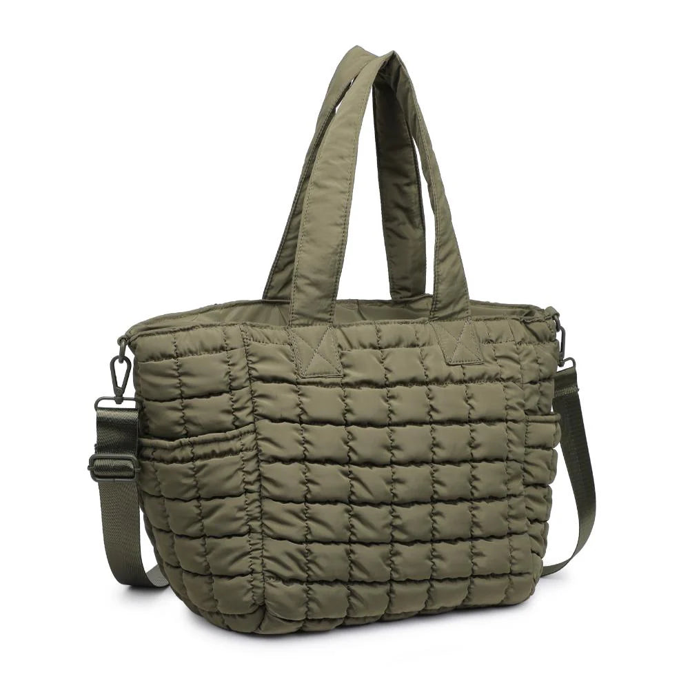 Dreamer Tote