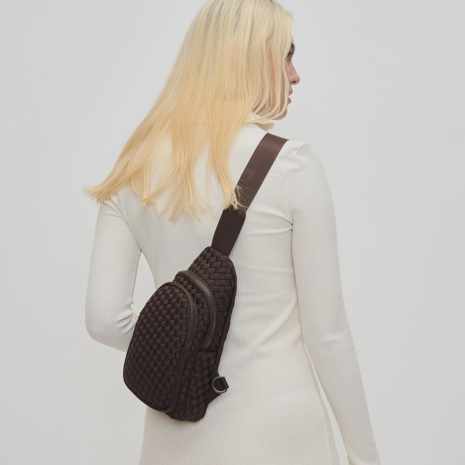Beyond the Horizon Sling Backpack
