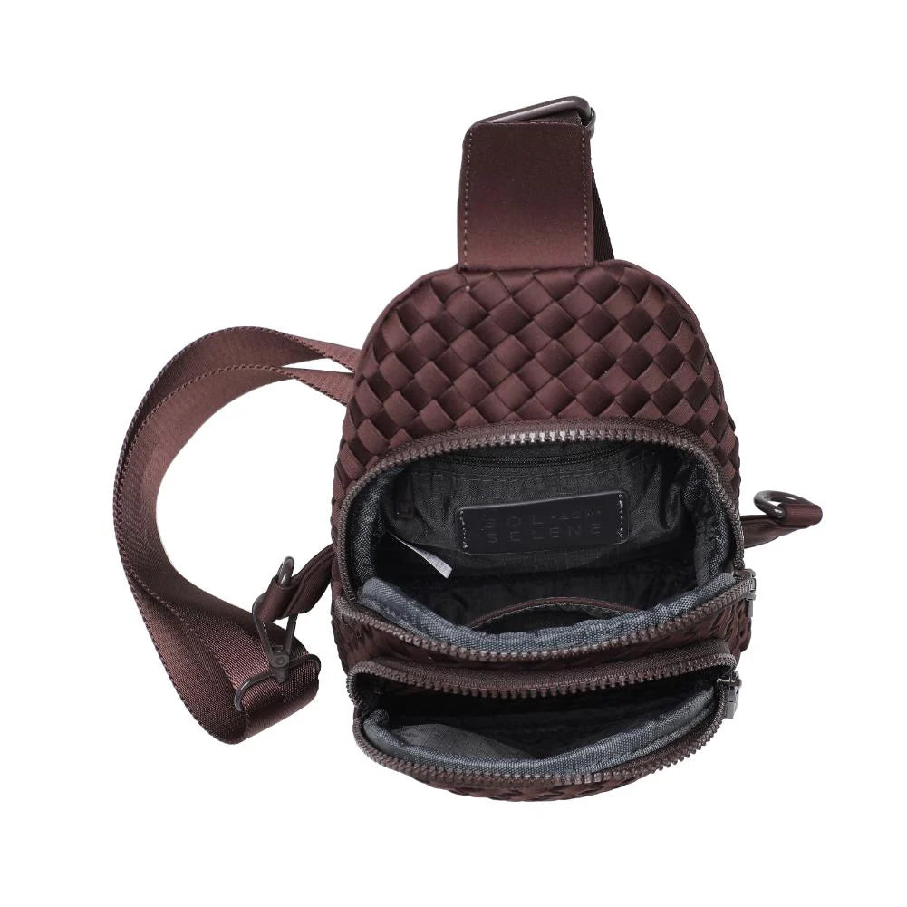 Beyond the Horizon Sling Backpack