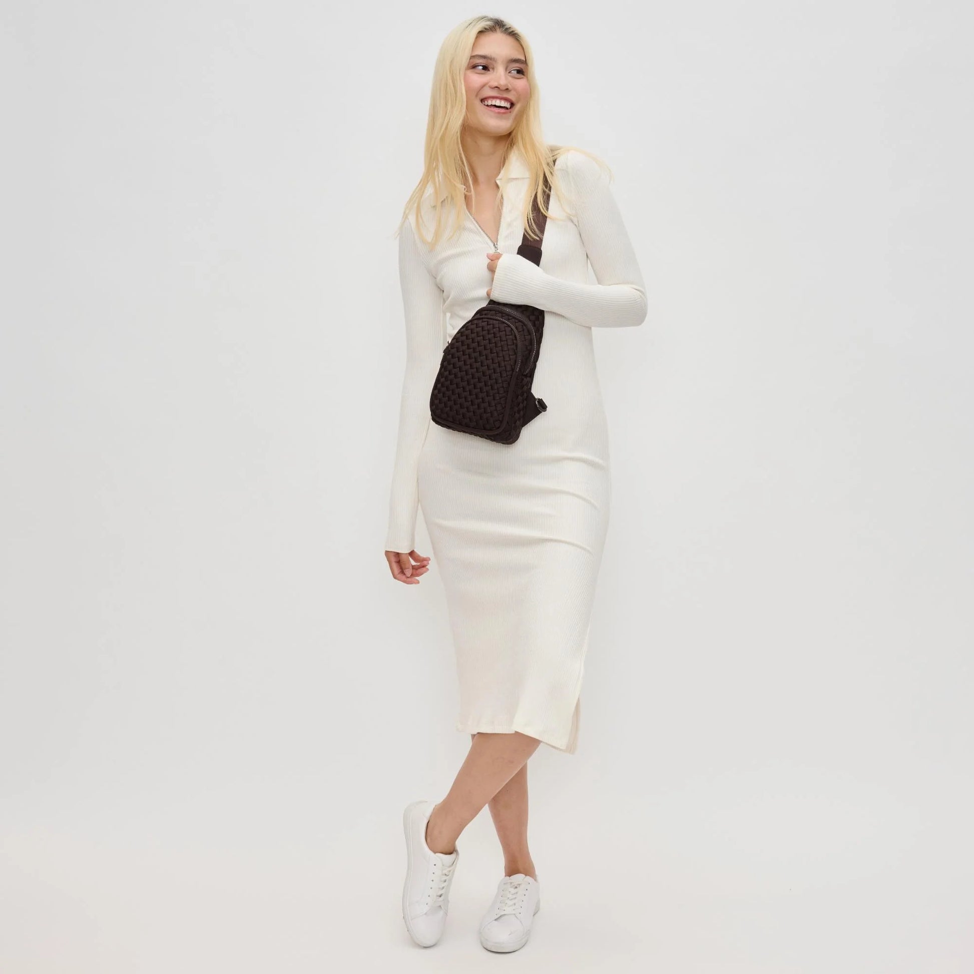 Beyond the Horizon Sling Backpack