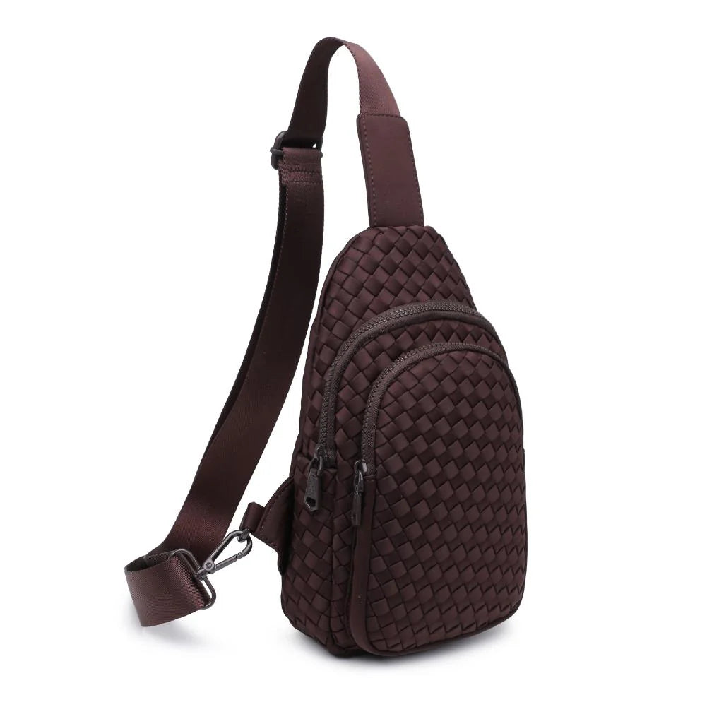 Beyond the Horizon Sling Backpack