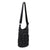 Let it Flow Quilted Water Bottle Crossbody