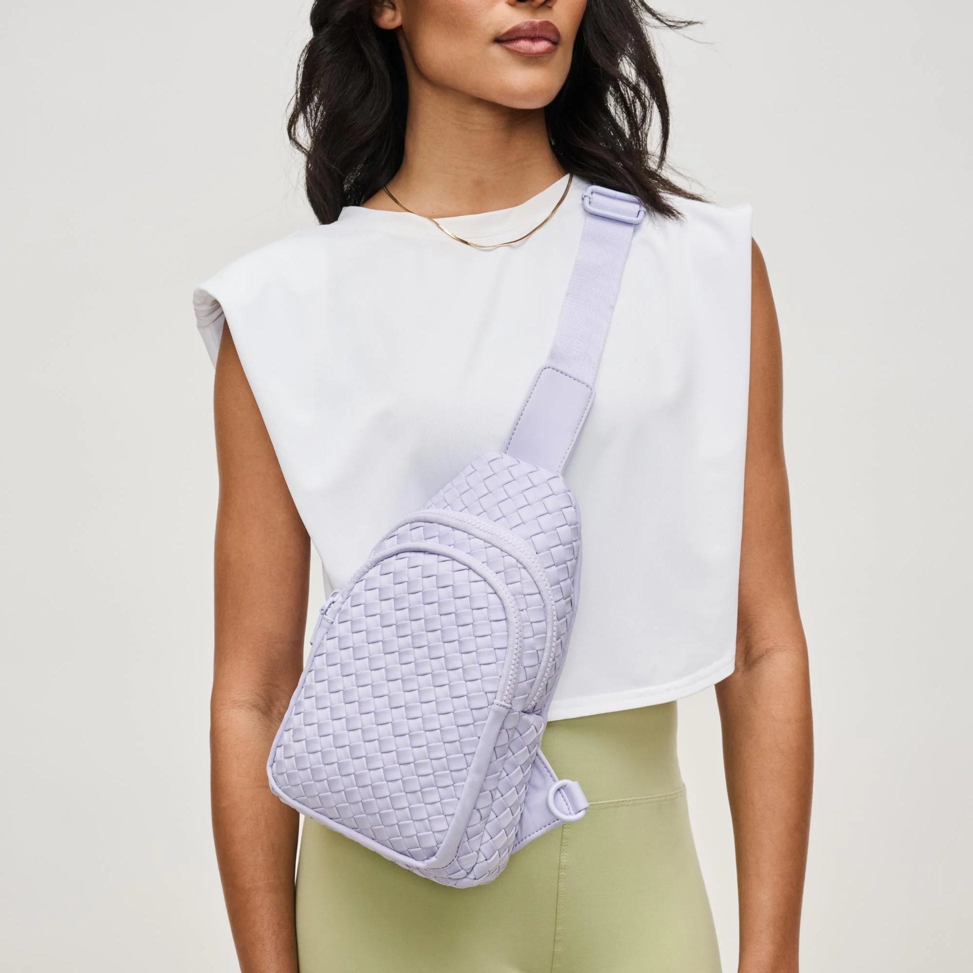 Beyond the Horizon Sling Backpack