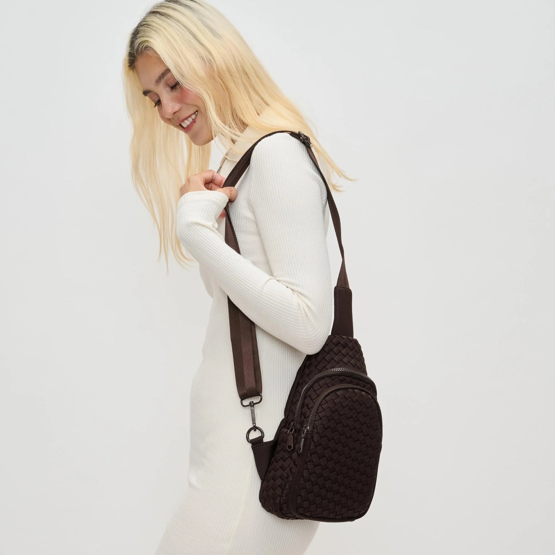 Beyond the Horizon Sling Backpack
